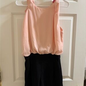 Shasa Elegant Peach Blouse